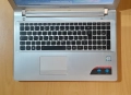 Лаптоп LENOVO IdeaPad 500 / I5-6200U / 120Gb SSD / 8Gb DDR3L, снимка 2