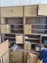 Продавам мебели-шкафове ,бюра,маси,дивани,фотьойли,табуретки и др., снимка 14