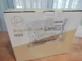 Чисто нов робот прахосмукачка Hoover HG5 – Разопакован, с резервни аксесоари, снимка 11