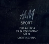 Зимно спортно яке H&M SPORT, снимка 3