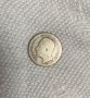 50 стотинки 1891 година Княжество България - СРЕБРО, снимка 1 - Нумизматика и бонистика - 34952108