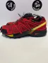Туристически обувки SALOMON SPEED CROSS 4.Номер 40, снимка 2