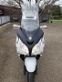 Honda Silver Wing 400 cc, снимка 2