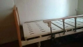 болнично легло ползвано само два месеца, снимка 2
