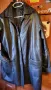 Дамско кожено яке  XL, снимка 3