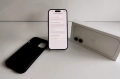 Apple iPhone 15 128GB Бял, снимка 2