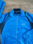 Asics M'S Jacket - страхотно мъжко горнище КАТО НОВО, снимка 4