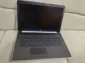 работещ HP 17 by0014ng 17.3'' Led /Core i5-8250U/8gb.ram./1tb.hdd за части , снимка 1