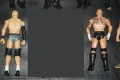 Кеч Фигури на Mattel и Jakks Pacific The Rock/Chris Jericho/Jeff Hardy/Cryme Time/Seth Rollins/Big E, снимка 16