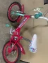 Продава се детско колело за момиче., снимка 2