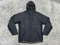 Timbra Classic Shell Jacket, Размер М, снимка 2