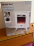 Продавам електрическа камина., снимка 5