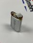  Литиево-йонна батерия 1100mAh / 3.7V /  HPL 102535, снимка 2