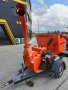 Дробилка за клони 15 см Timberwolf TWSX200PHB ПОД НАЕМ, снимка 3