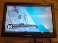 TOGUARD WR952 10 1 Inch IPS Touch Monitor, снимка 1