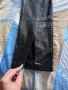 Кожен панталон от New Yorker, размер M/L, снимка 4