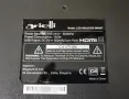 Продавам Power,Main,T.con,стойка,периферия от тв ARIELLI 32"-65", снимка 1