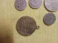 стари и старинни сребърни монети, снимка 14