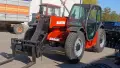 Телескопичен товарач Маниту Manitou MLT 730, снимка 1