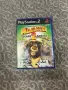 PlayStation 2 Madagascar escape 2 Africa игра за, снимка 1