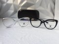 Louis Vuitton Прозрачни слънчеви,диоптрични рамки очила за компютър, снимка 14