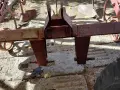 Двуредов култиватор, снимка 1