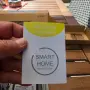  Смарт Електрически контакт с LED ключ, Bseed, бял, 15.7x8.6x4.3см, снимка 6