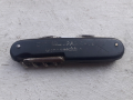 Старо джобно ножче Германия, снимка 1 - Антикварни и старинни предмети - 44516708