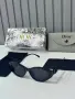 Christian Dior Слънчеви Очила С UV400 Защита - Различни Цветове Код SEM-507, снимка 1