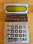 стар калкулатор CASIO, снимка 2