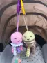Октоподче - подарък за бебе, снимка 3