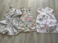 Детски летни дрешки-лот-12 лв, снимка 1