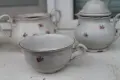 Част от Български сервиз , снимка 6