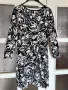 Дамска рокля, М/Л, снимка 1