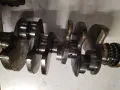 колянов вал ауди а6 3.0д Audi a5 3.0d, снимка 3