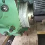 Немски делителен апарат за фреза , снимка 8