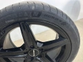 Джанти Mercedes-Benz AMG BORBET спорт пакет 18 с гуми MICHELIN, снимка 11
