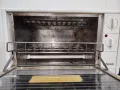 Мини печка Уфеса, снимка 7