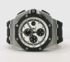 Audemars Piguet Royal Oak Offshore Chronograph 44mm "Panda" Dial & Ceramic Bezel Различни Варианти, снимка 6