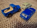 Mercedes ML 1:60, Realtoy, Mercedes w123 на Machbox 1/64, снимка 7