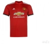 Футболна тениска adidas Manchester United 377359 А5, снимка 3