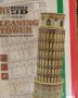 3D пъзел: The Leaning Tower of Pisa - Наклонената кула в Пиза (3Д пъзели), снимка 1 - Игри и пъзели - 39321810