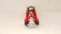 Hot Wheels Old Number 5.5 Fire Engine, снимка 7