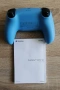 PS5 Dual Sense безжичен контролер / джойстик за Sony PlayStation 5, снимка 3