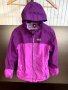JACK WOLFSKIN с технология Texapore детско водоустойчиво и ветроустойчиво яке, снимка 1