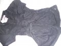 Страхотна  Чисто НОВА  Дамска оригинална  риза с къси ръкави  размер   Л  ХЛ  Superdry, снимка 1 - Ризи - 35569854