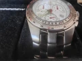 Швейцарски часовник за пилоти Torgoen T3, снимка 4