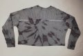 Nike Sportswear Cropped Top оригинална блуза M Найк памук спорт, снимка 4