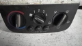 Климатичен блок / панел / табло зa Opel Corsa - 539.9985.050, снимка 1