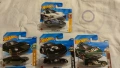 Hot wheels mainline lots лотове хотуилс мейнлайн, снимка 2